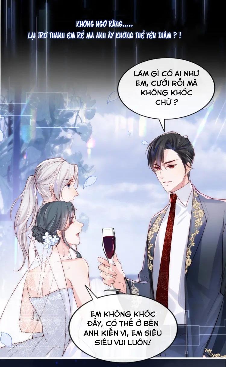 các nguyên soái đồng loạt đòi ly hôn chapter 0.2 4