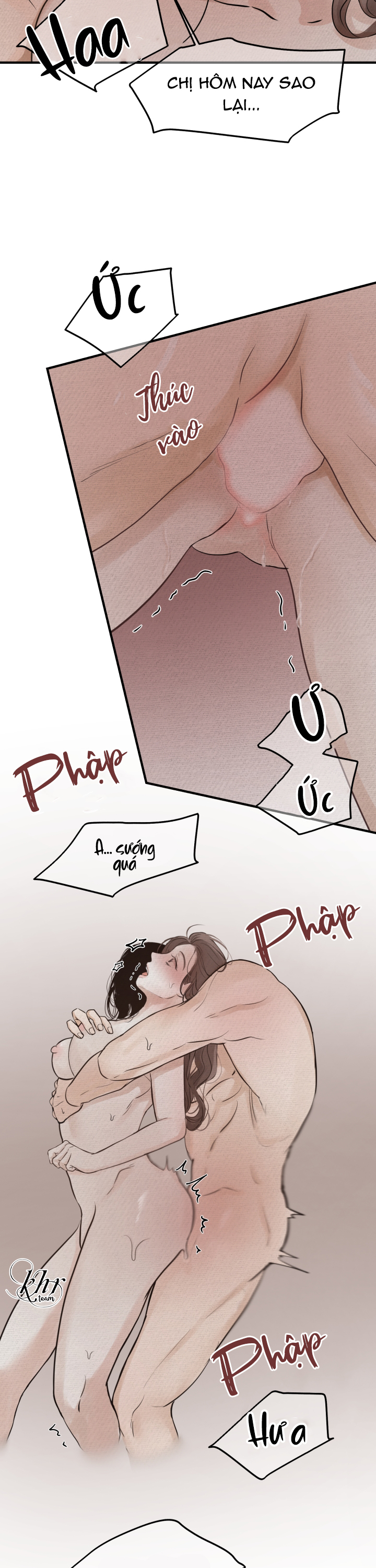 những người đàn ông đã lên giường tôi chapter 18 2