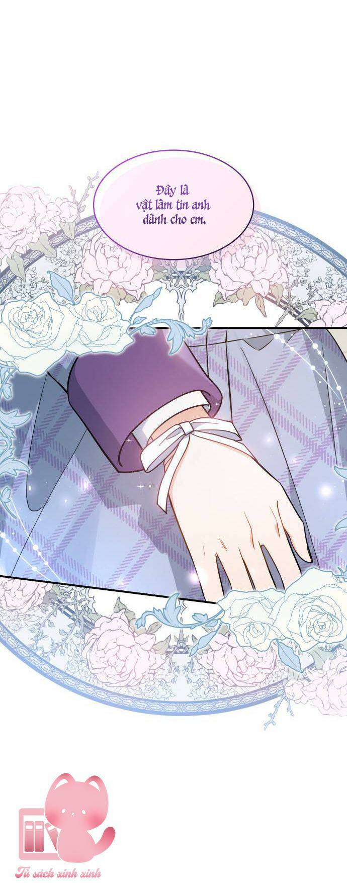 'di vật' melvin để lại chapter 30 83