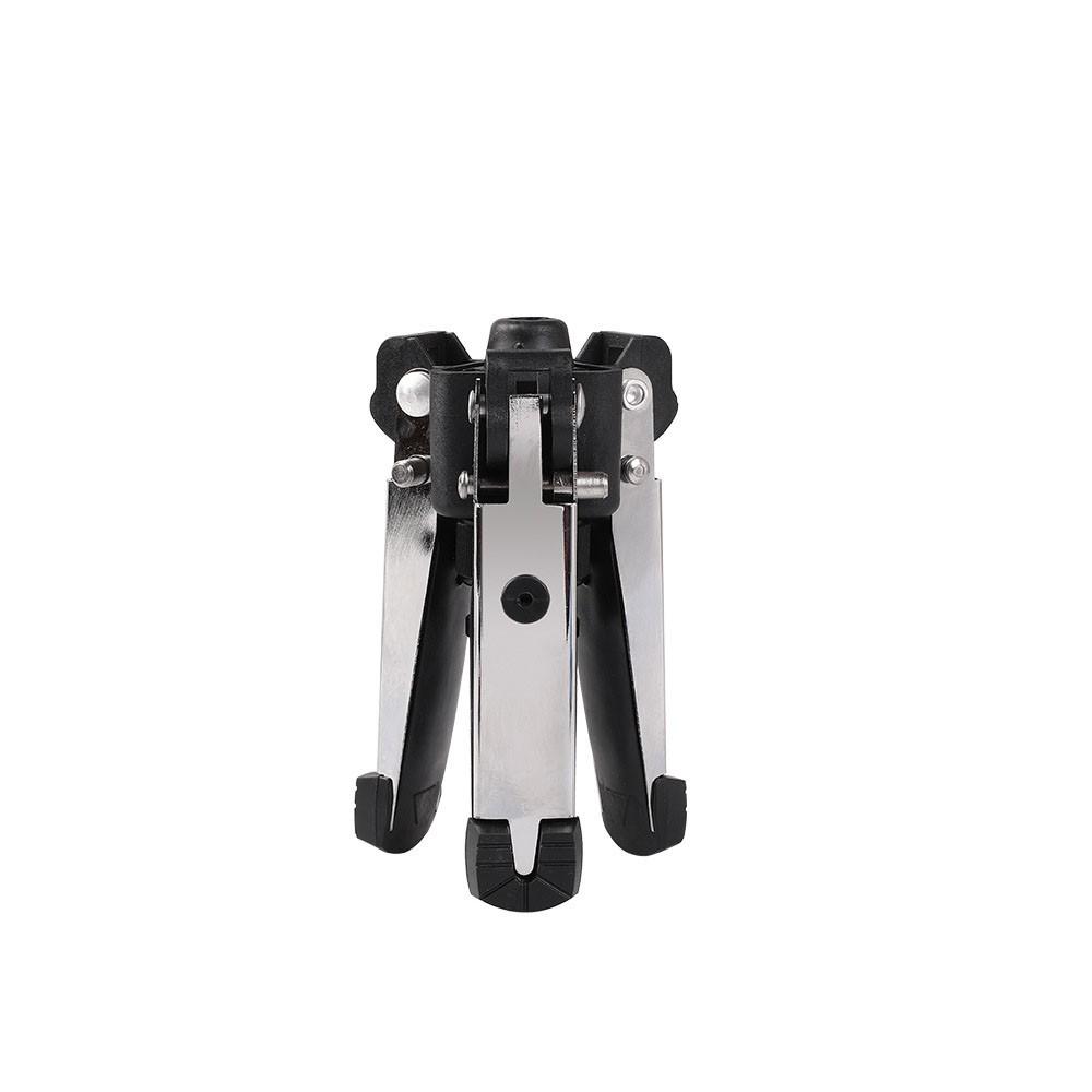 Tripod mini giá đỡ ba chân bỏ túi chịu tải từ 2 - 5 kg + tặng kèm đầu ballhead