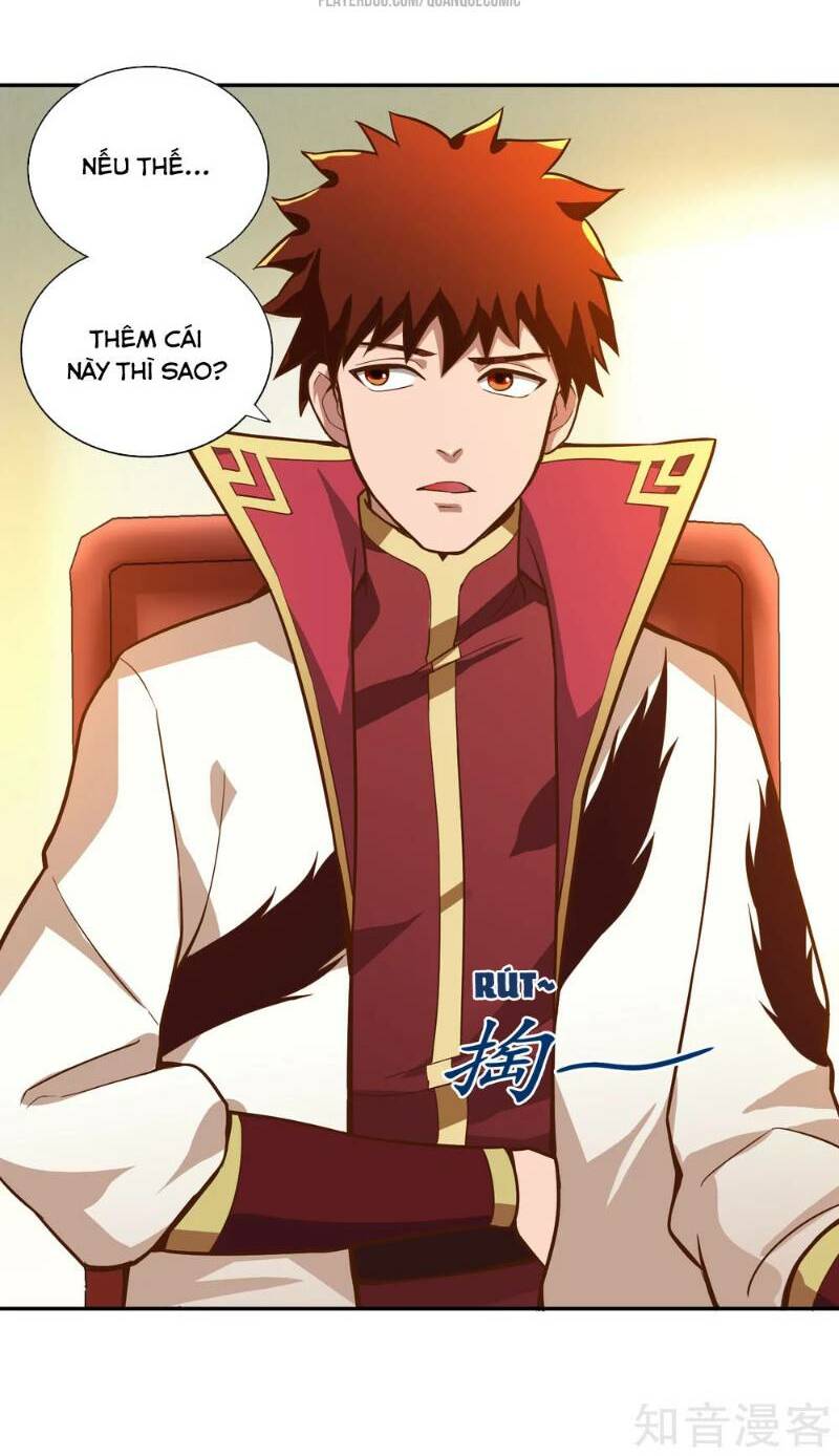 võ linh kiếm tôn chapter 58 21