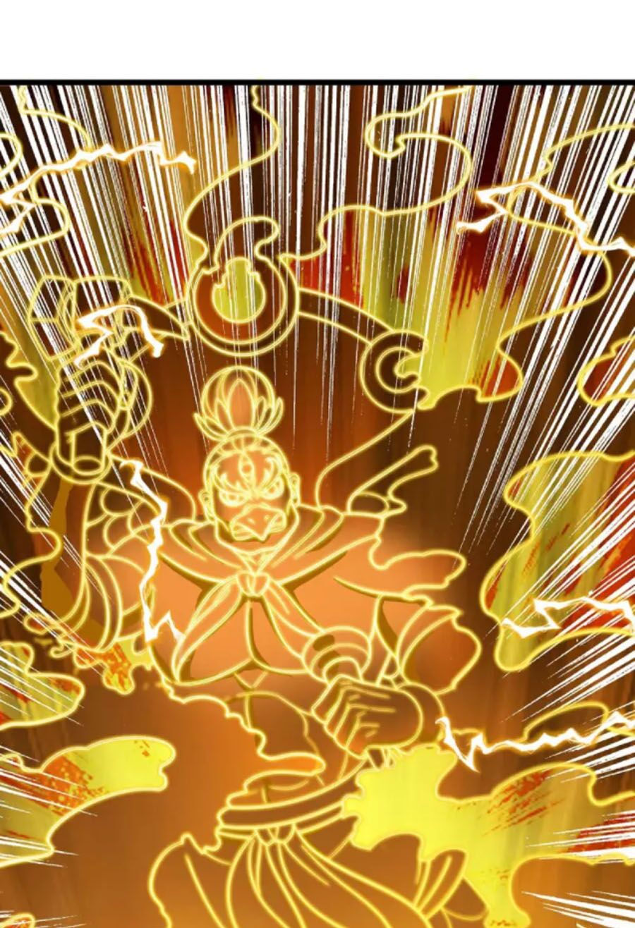 chúa tể tam giới chapter 203 12