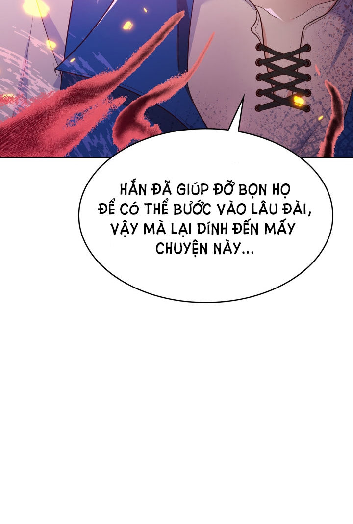 từ ác nữ tôi phải trở thành một người mẹ chapter 22.2 82