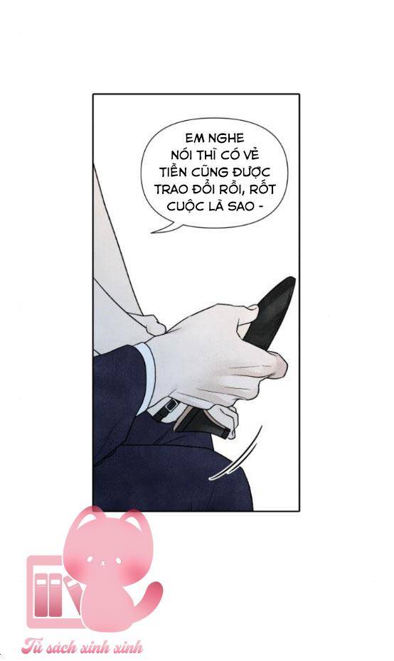 điều khiến tôi quyết tâm muốn chết chapter 59 24