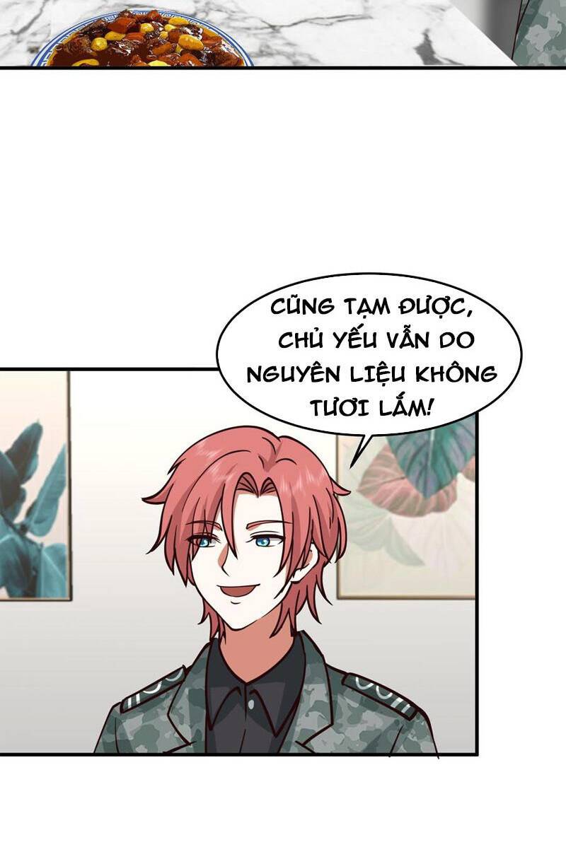 trên người ta có một rồng chapter 513 12