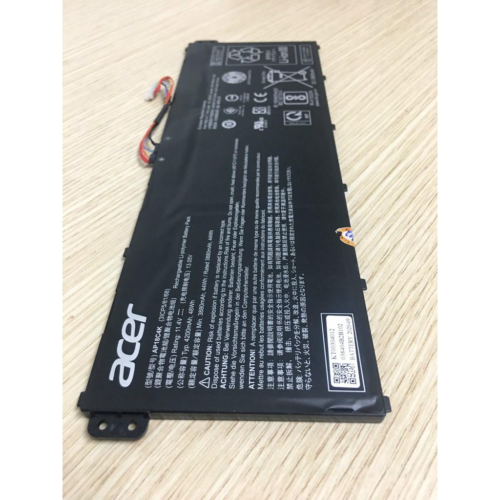 Pin Laptop Dùng Cho Acer Aspire 5 A515-43 A515-43-R057 A515-54 A515-54-30BQ A515-54G A515-54G-50LM A515-43G A515-52K A515-52KG