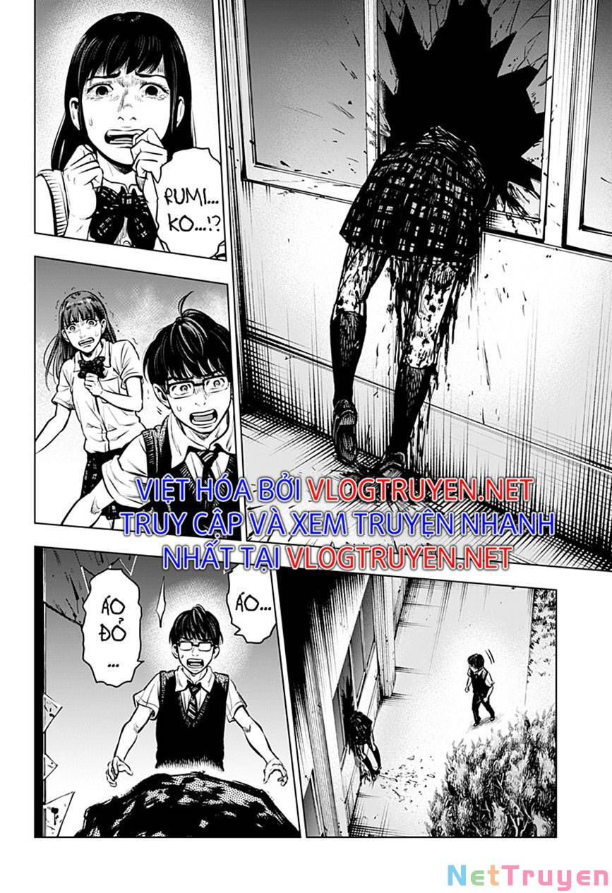 trò chơi tìm xác - một thế giới khác chapter 1 44