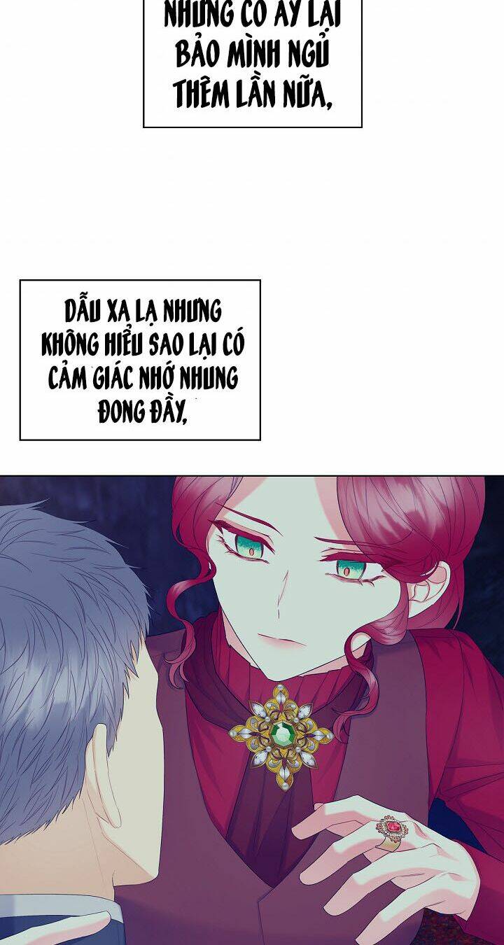 kẻ tạo ra nữ phản diện chapter 48.2 33