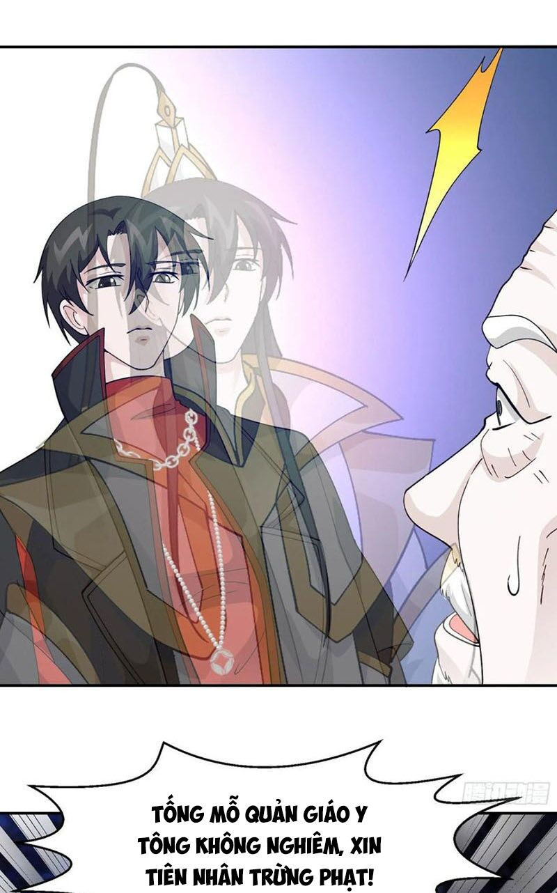 ta chẳng qua là một đại la kim tiên chapter 47 32