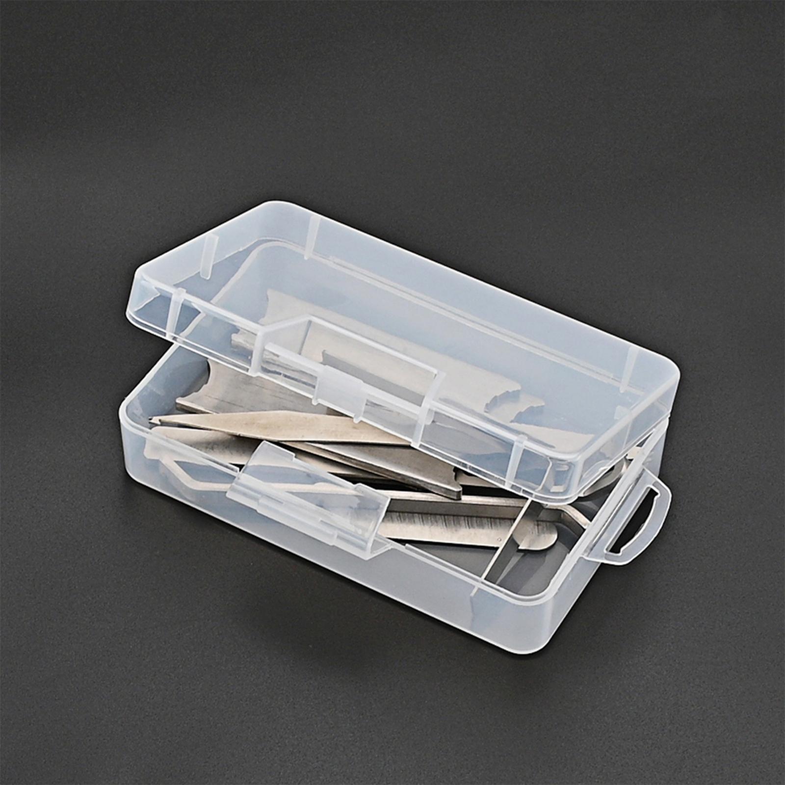 Saxophone Repair Set Instrument Accs Woodwind Repair Replacement Parts for Bassoon