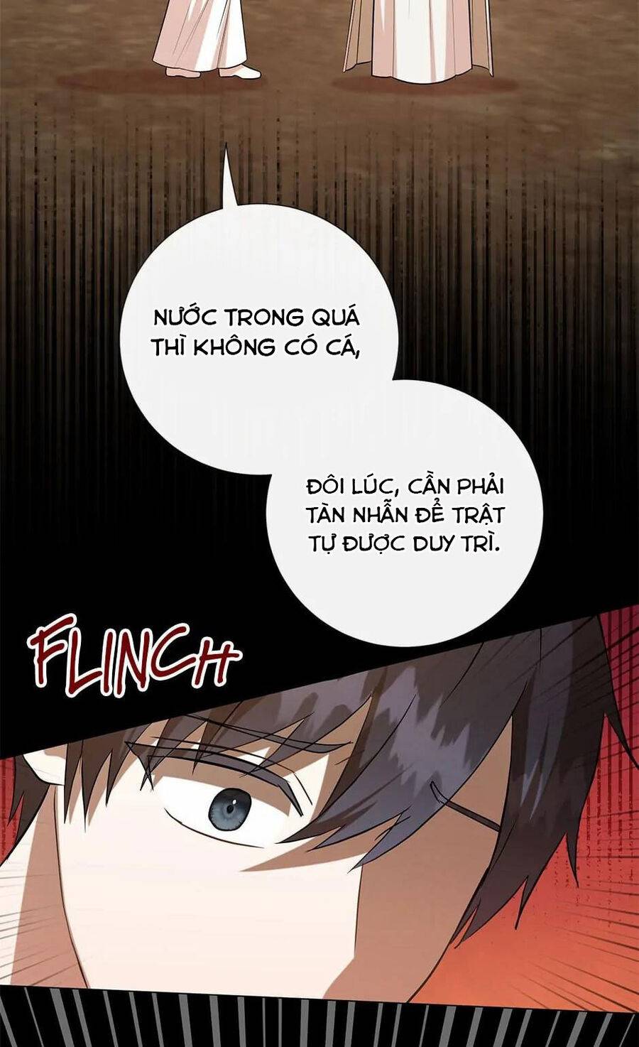 xin ngài đừng ăn tôi chapter 104 14