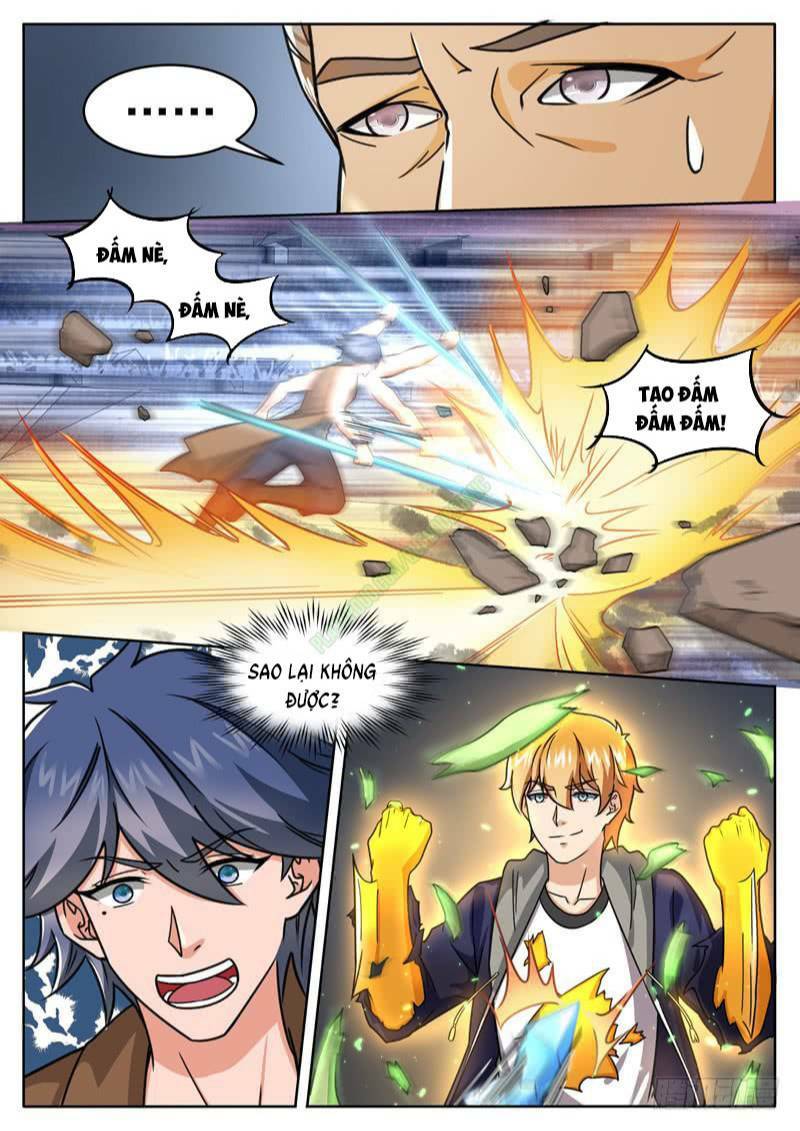 khắc kim phong thần chapter 43 3