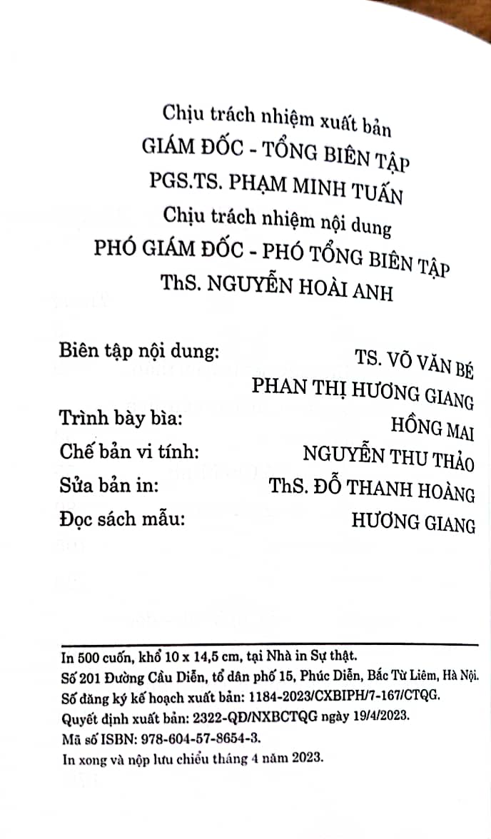 Hồ Chí Minh - Vĩ đại một con người