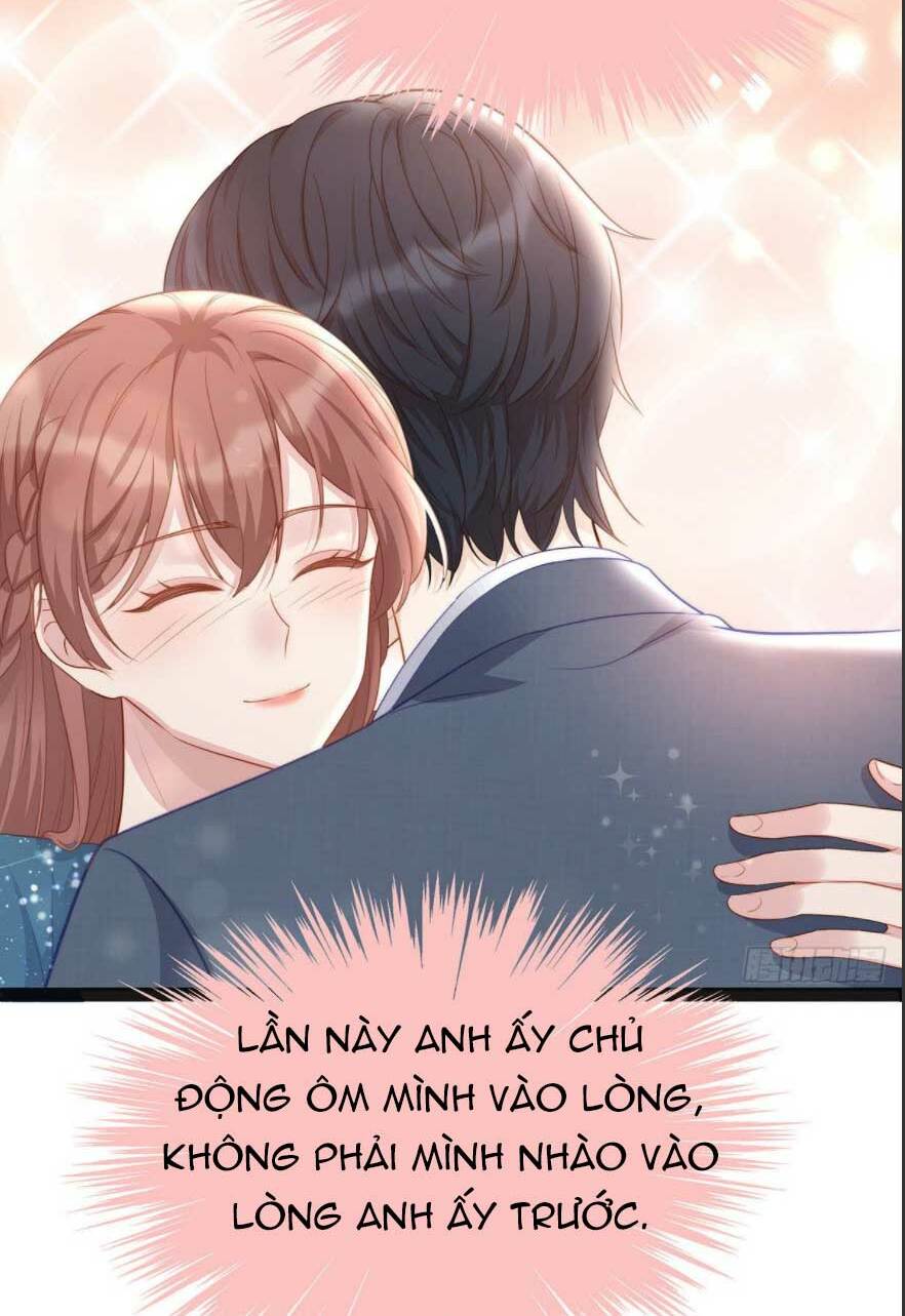 sủng em sủng tới tận cùng chapter 119.2 23