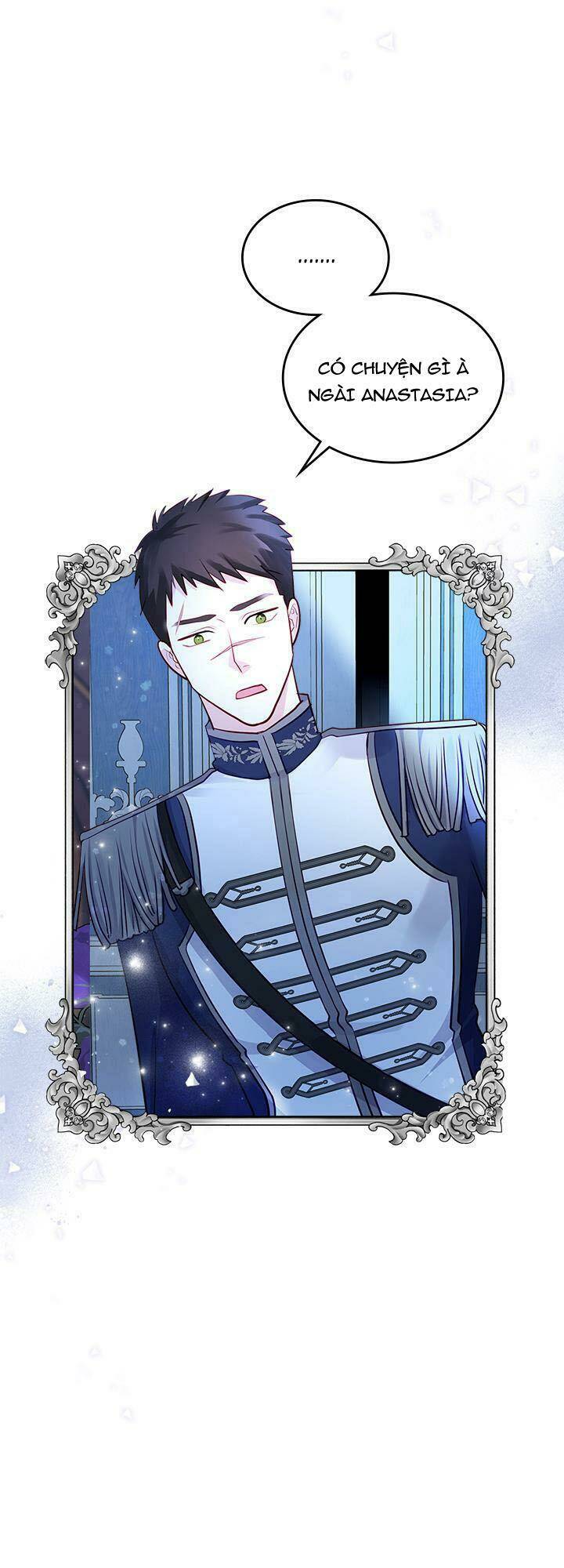 công chúa phản diện muốn ở trong ngôi nhà bánh quy chapter 13 14