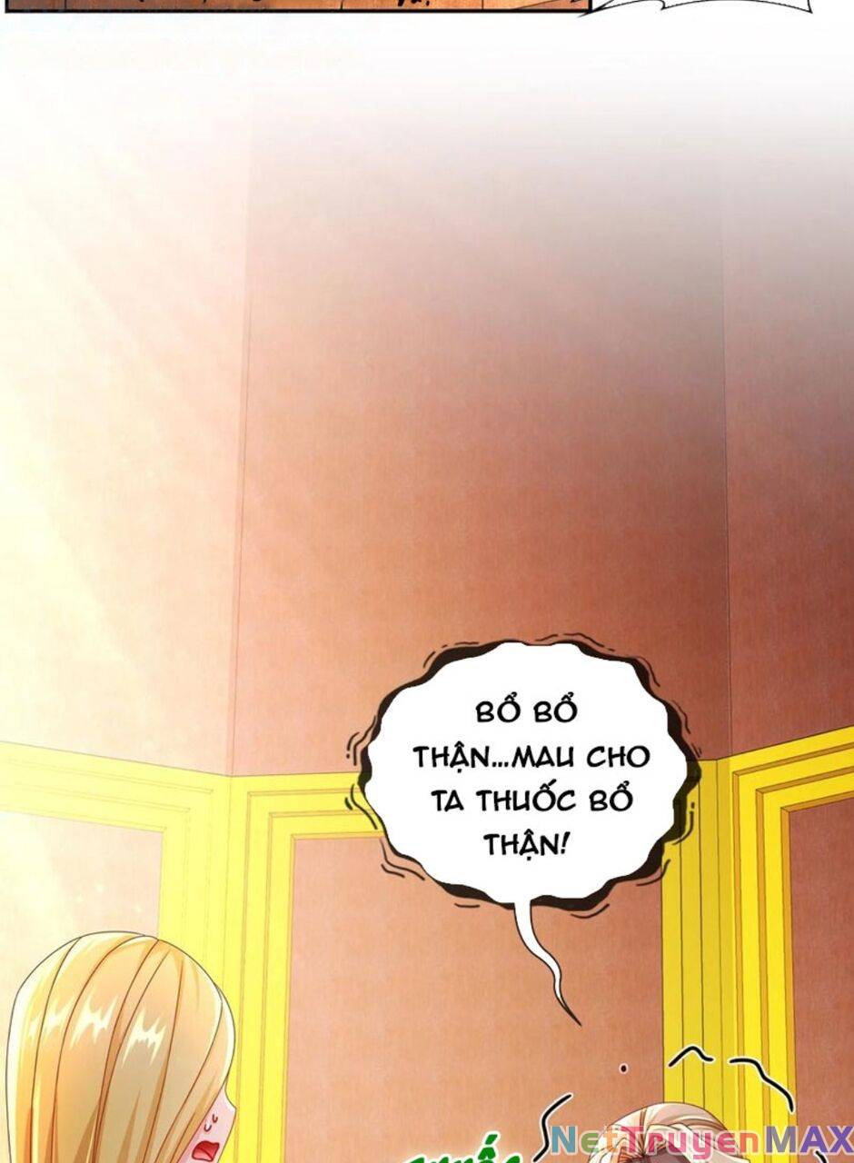 tuyệt thế đạo lữ chapter 66 41