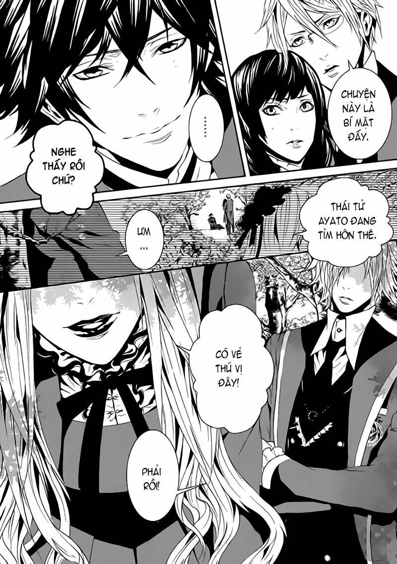 magnolia chapter 14 23