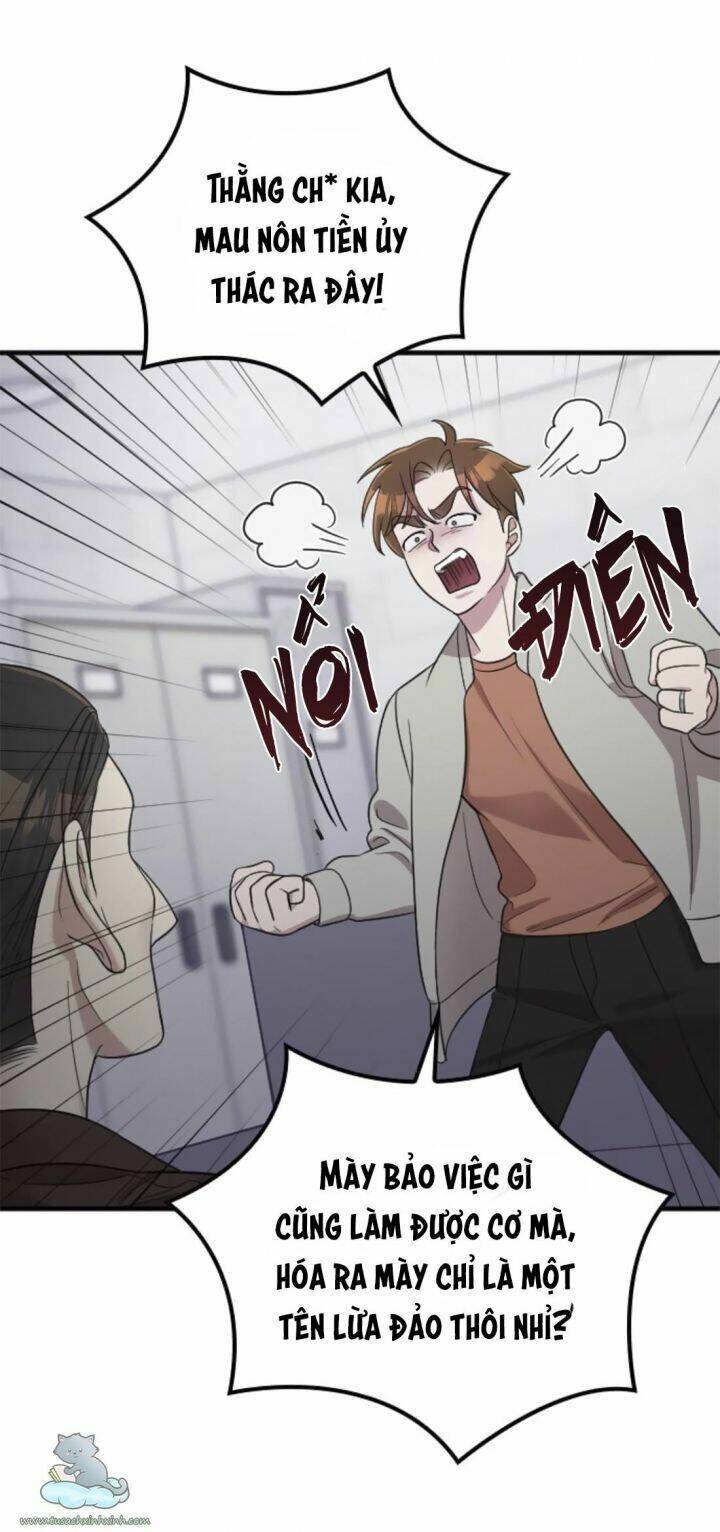 cô đi mà lấy chồng tôi đi chapter 34 36