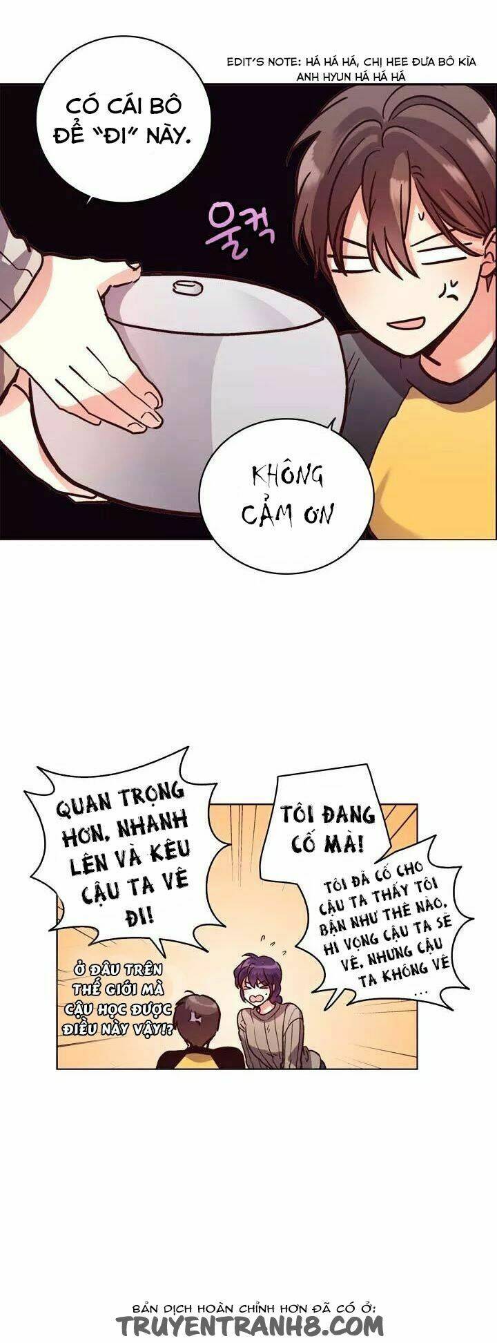 pride complex chapter 18.1 18