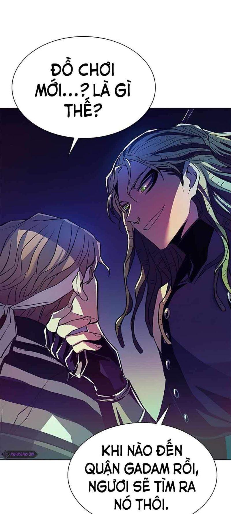 tiêu diệt ác nhân chapter 36 62