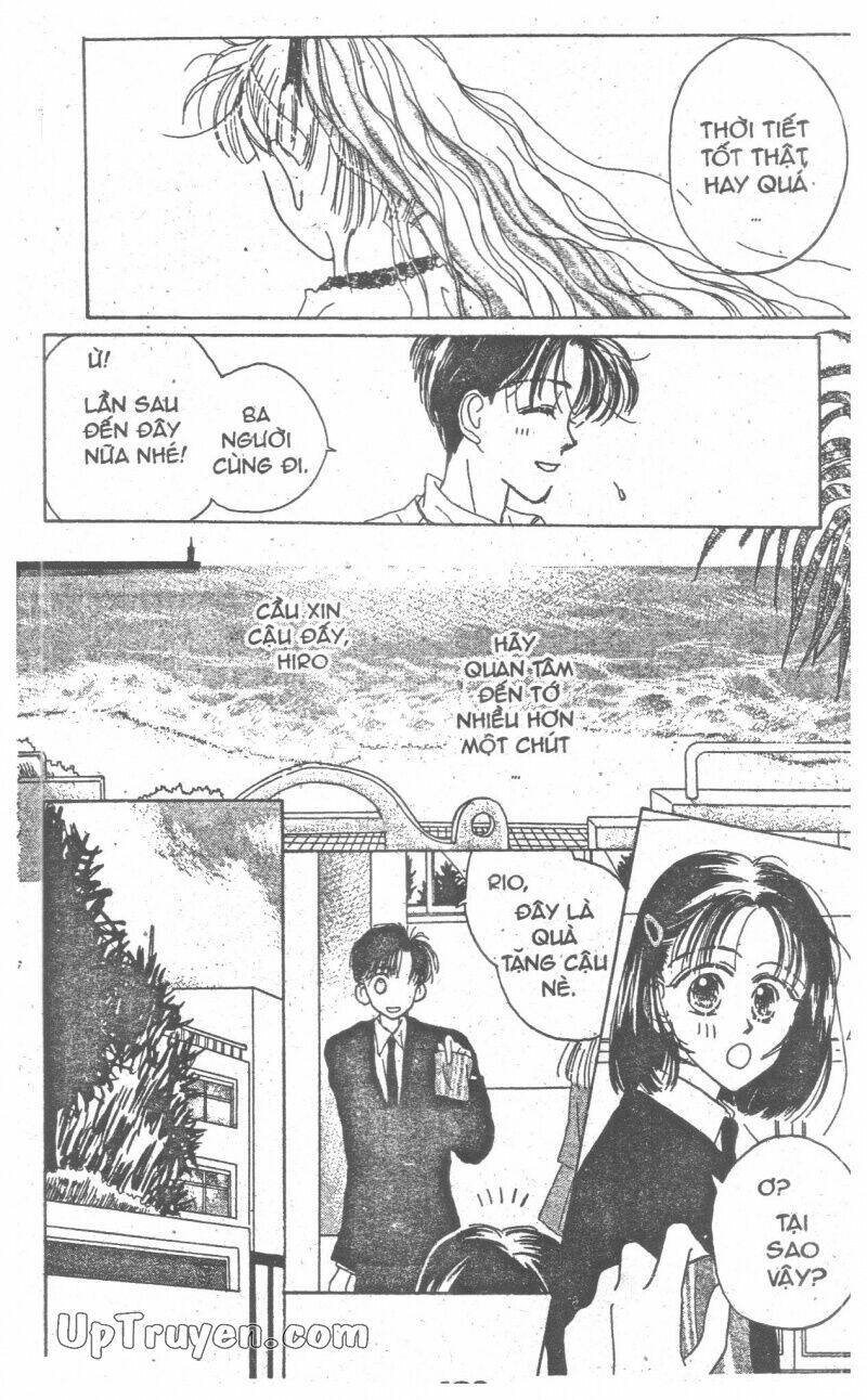 ban trai của tôi - my boyfriend chapter 2 7