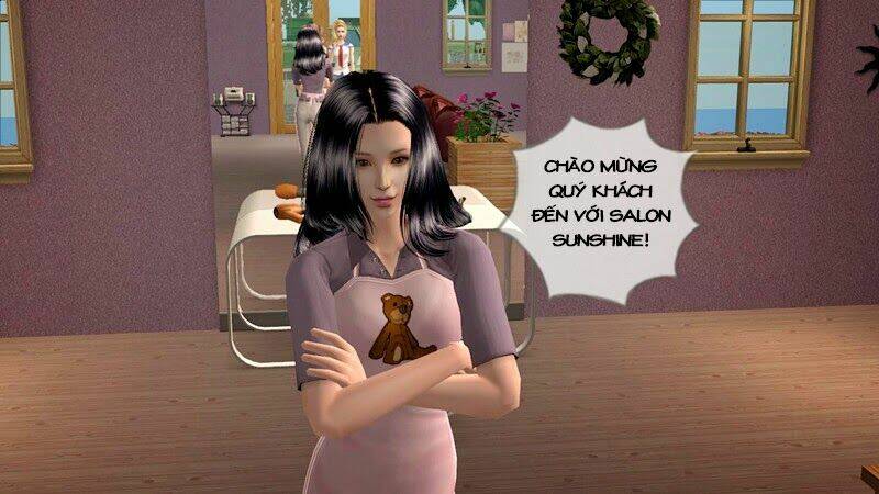 viên đạn bạc [truyện sims 2] chapter 15 13