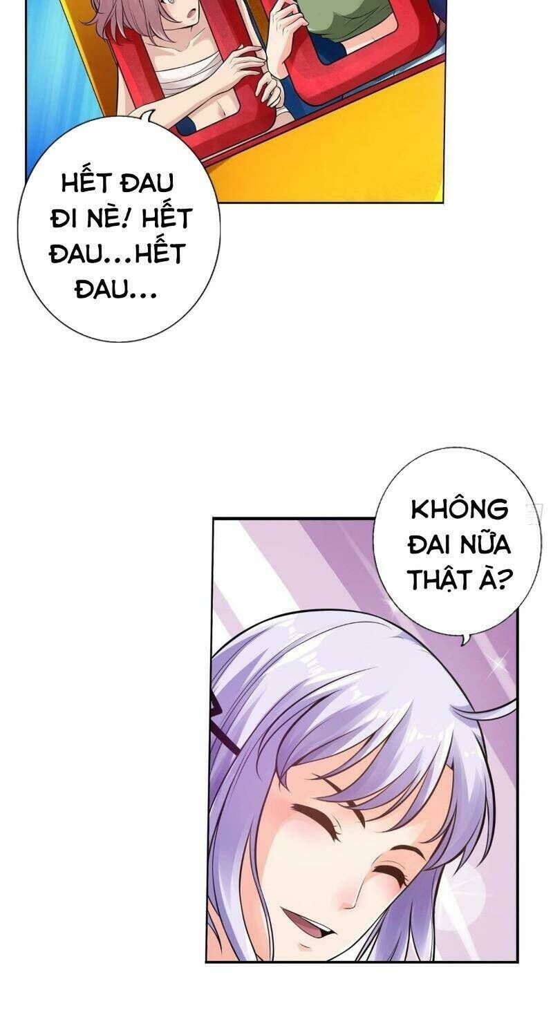 nhân vật phản diện đi tìm đường chết chapter 60 22