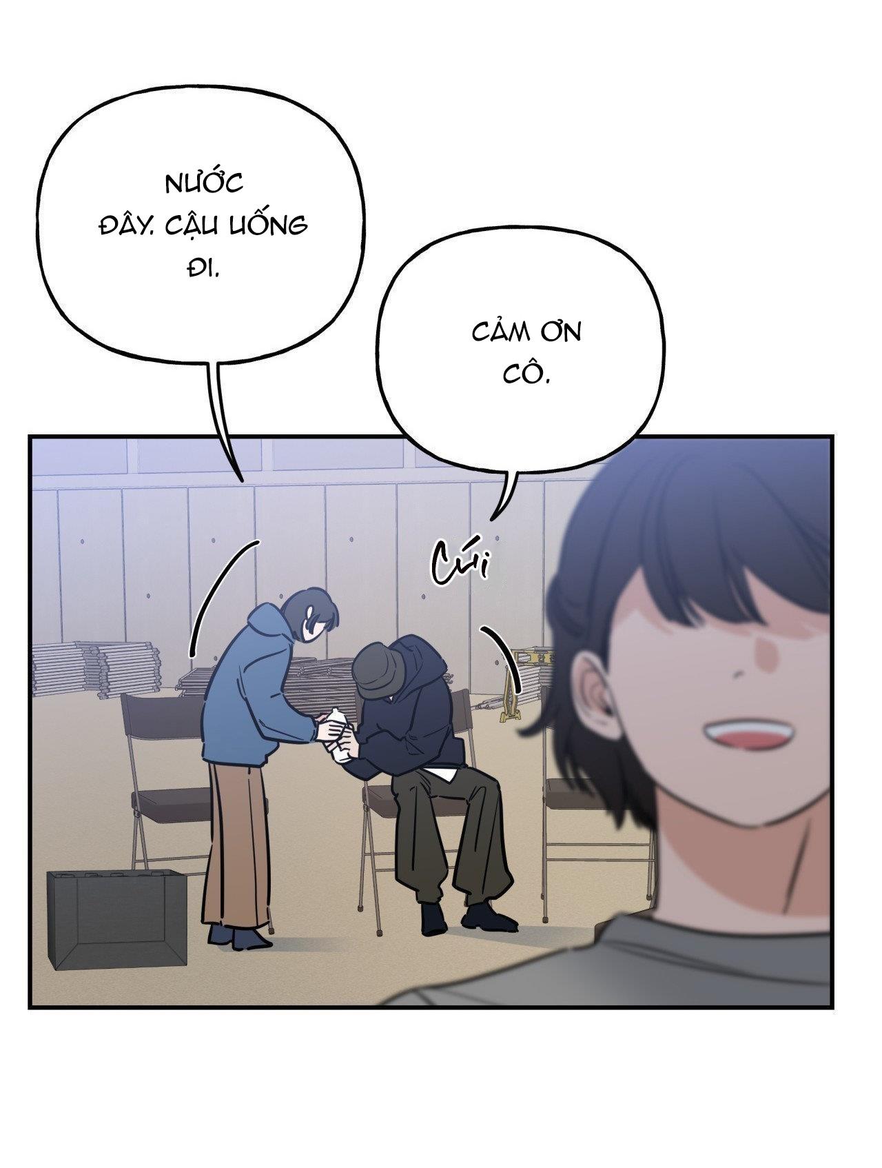 lệnh cứu rỗi chapter 10 18