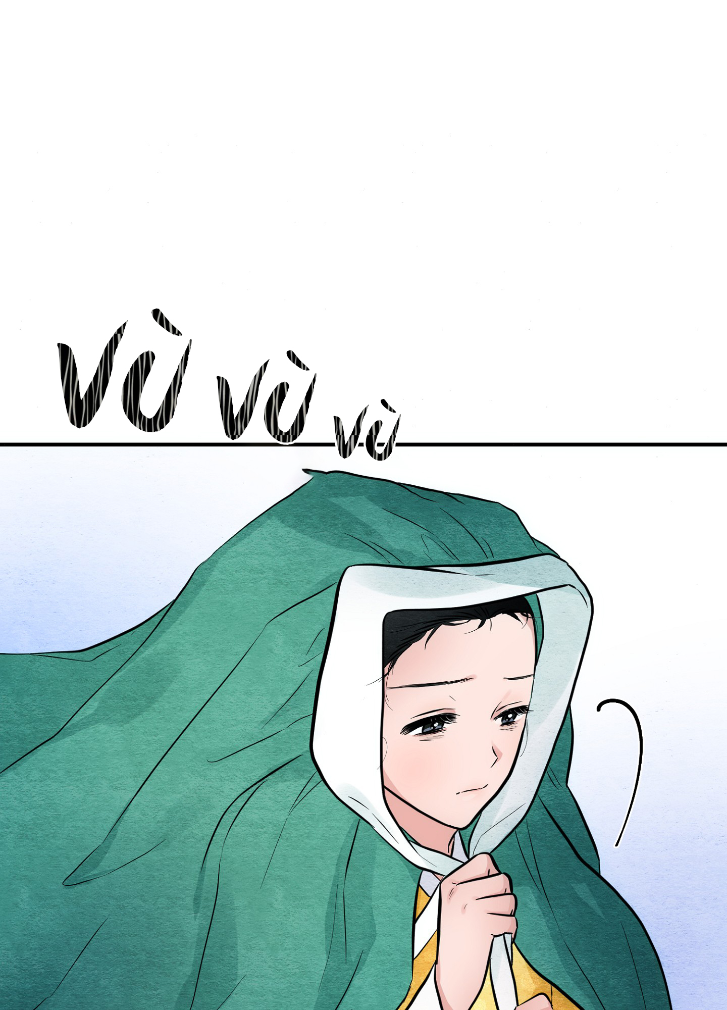 Cương Nhân chapter 25 1