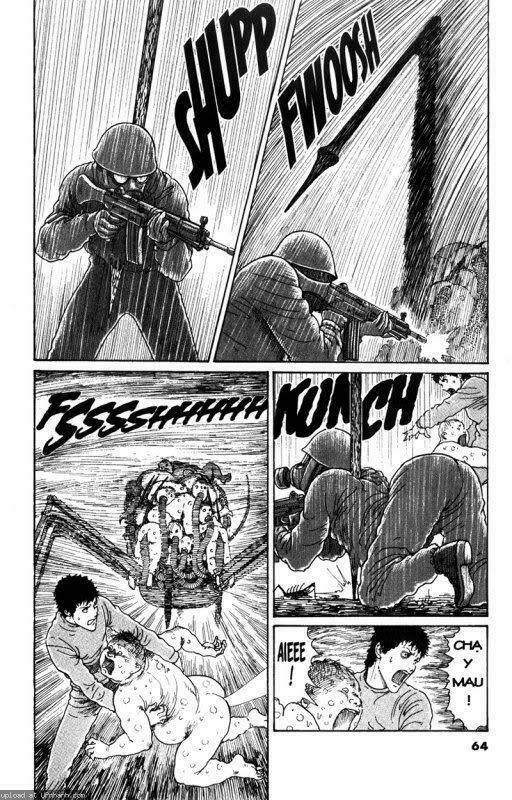 quái vật biển chapter 14 5