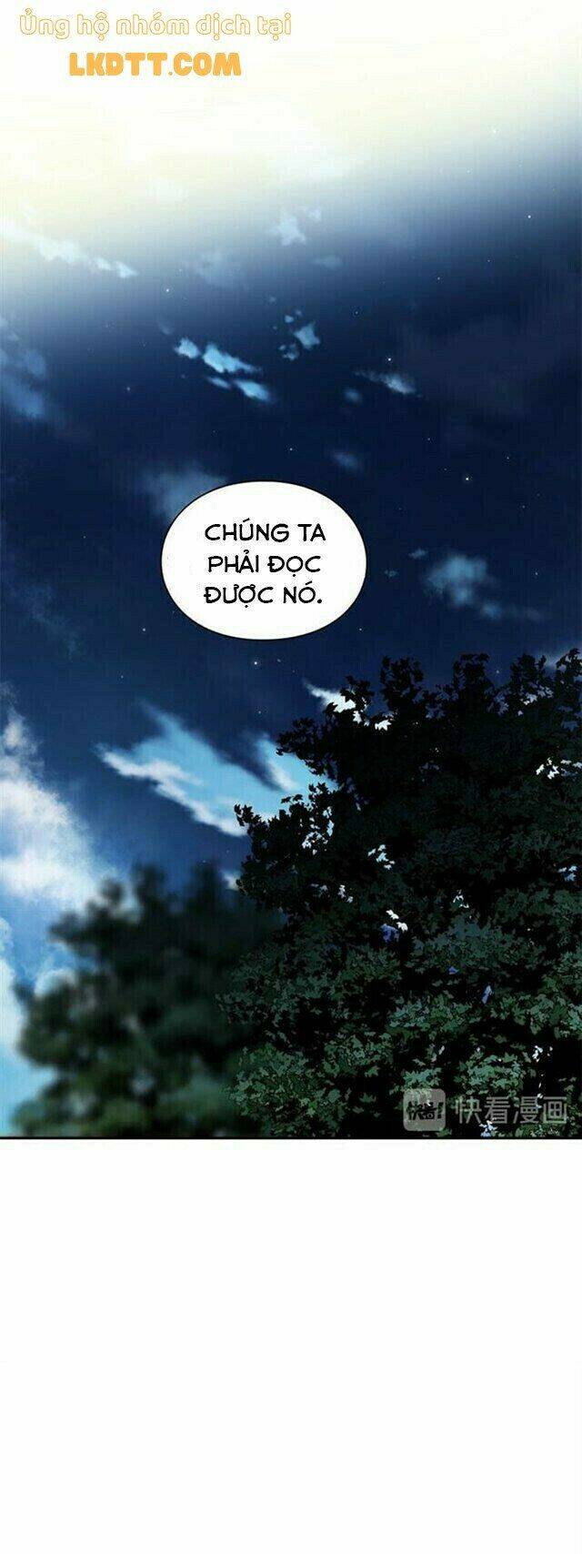 nữ hoàng ngoại khoa chapter 75 33