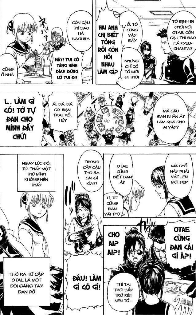 gintama - linh hồn bạc chapter 292 10