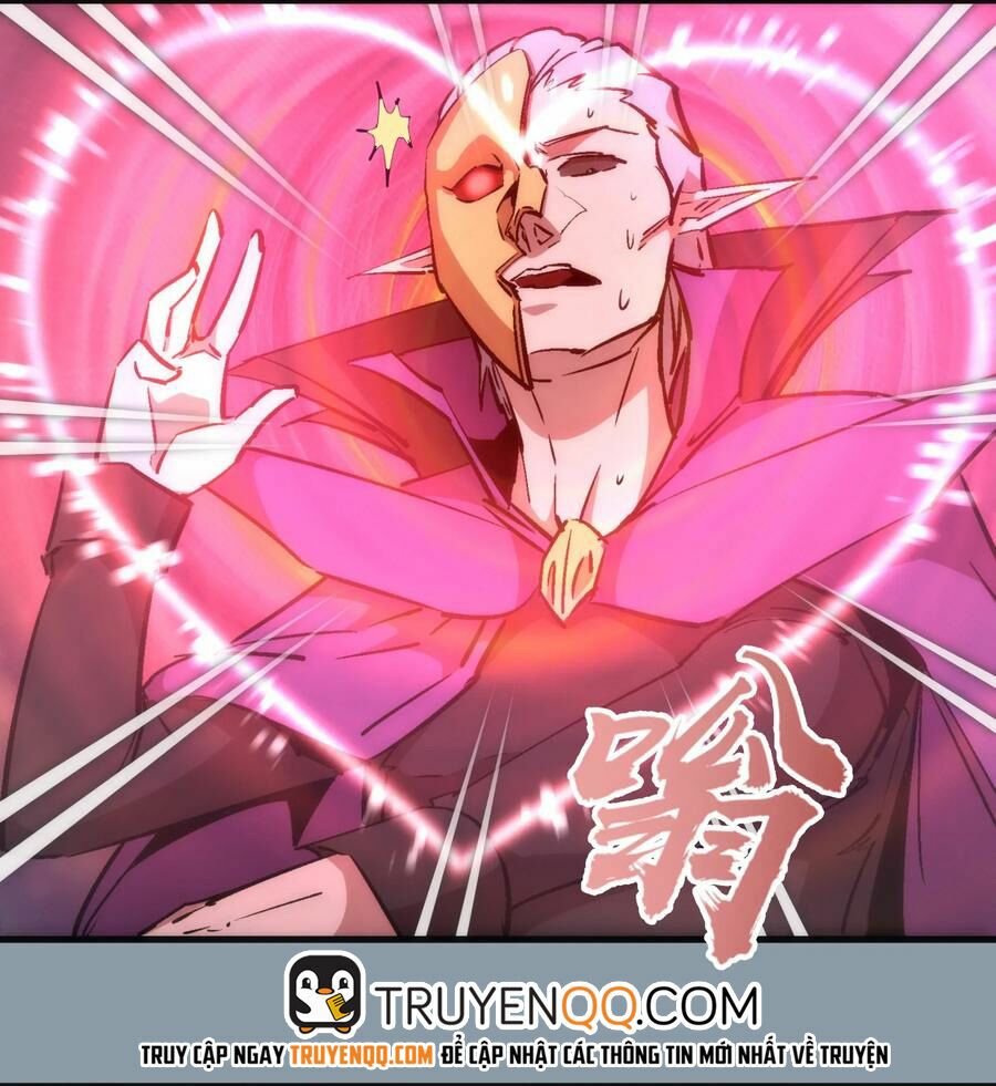 tôi không phải quỷ vương chapter 27 31