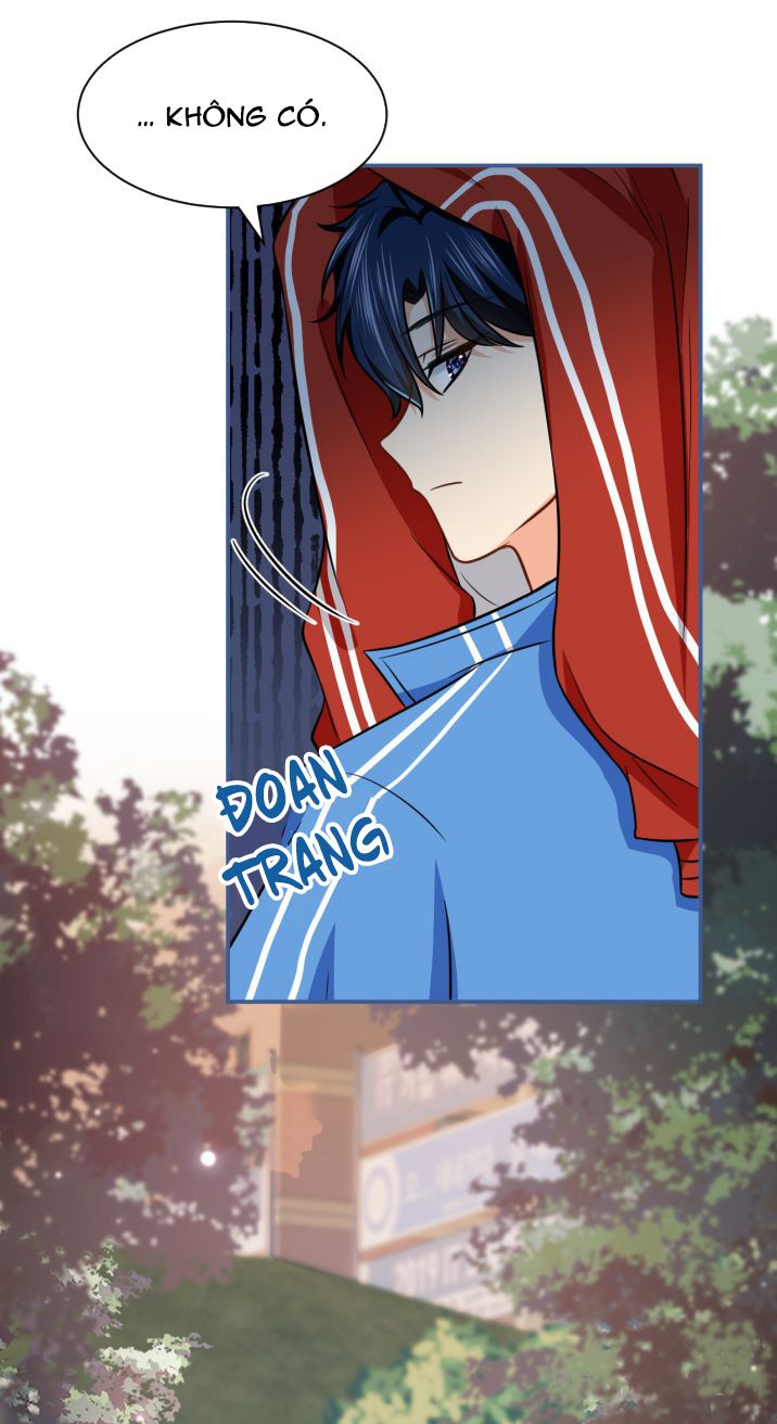 tín tức tố nói chúng ta không thể chapter 28 44