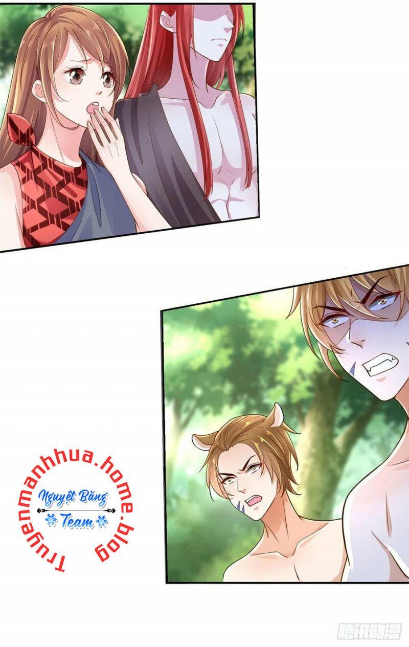 [16+] thảnh thơi thú thế chủng chủng điền, sinh sinh tể chapter 247 30