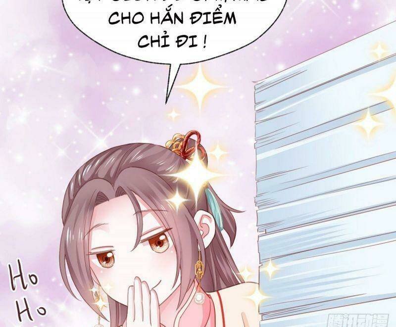 đứng yên ! phụng chỉ đánh cướp đây chapter 29 50