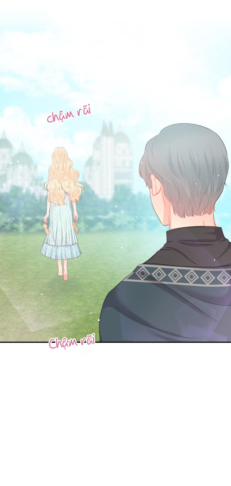 đừng đặt tình cảm mình vào cuốn sách đó chapter 12 49