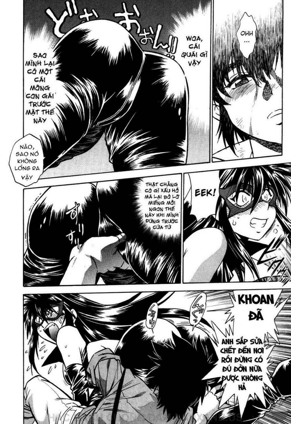 makunouchi deluxe! chapter 3 15