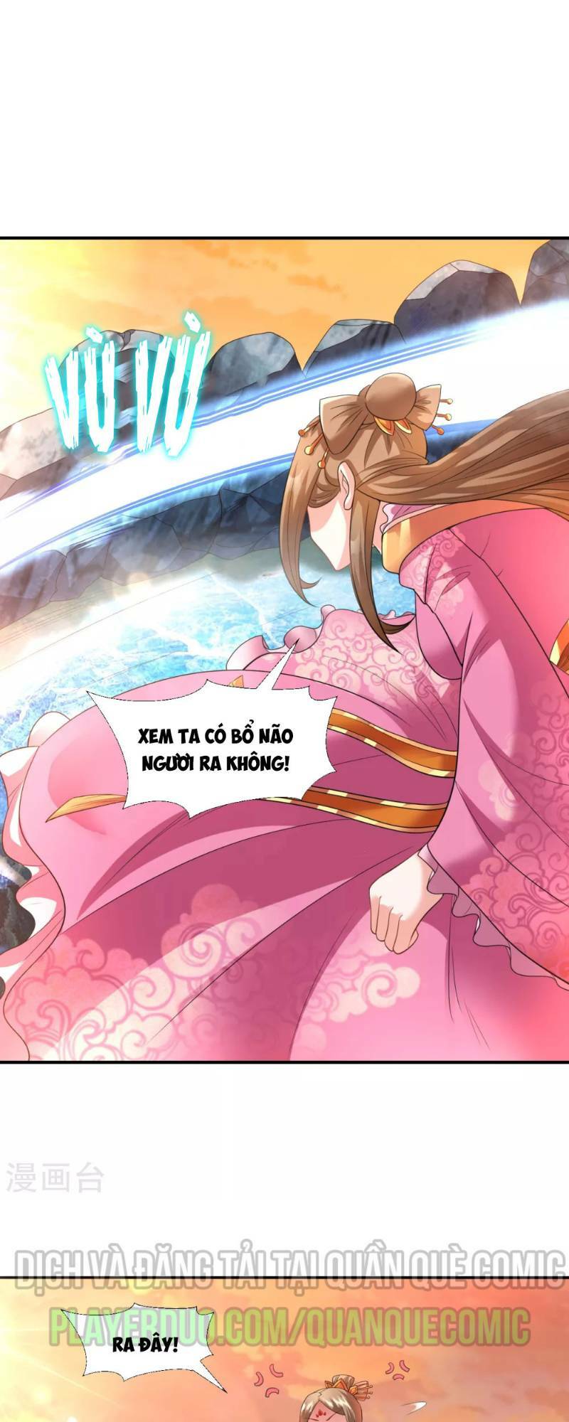 đạo ấn chapter 14 10