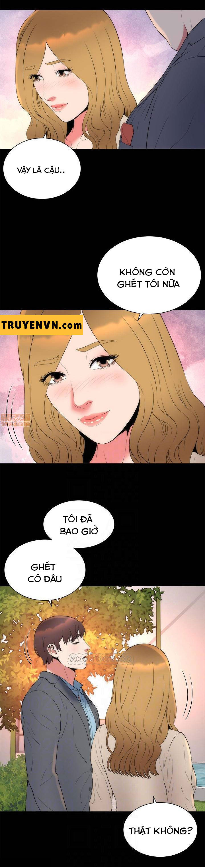 mother and daughter next door chapter 50 6