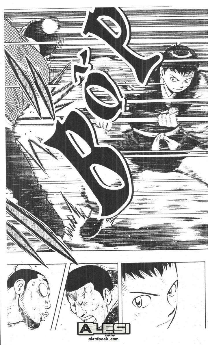 thời niên thiếu của hoàng phi hồng chapter 16 8