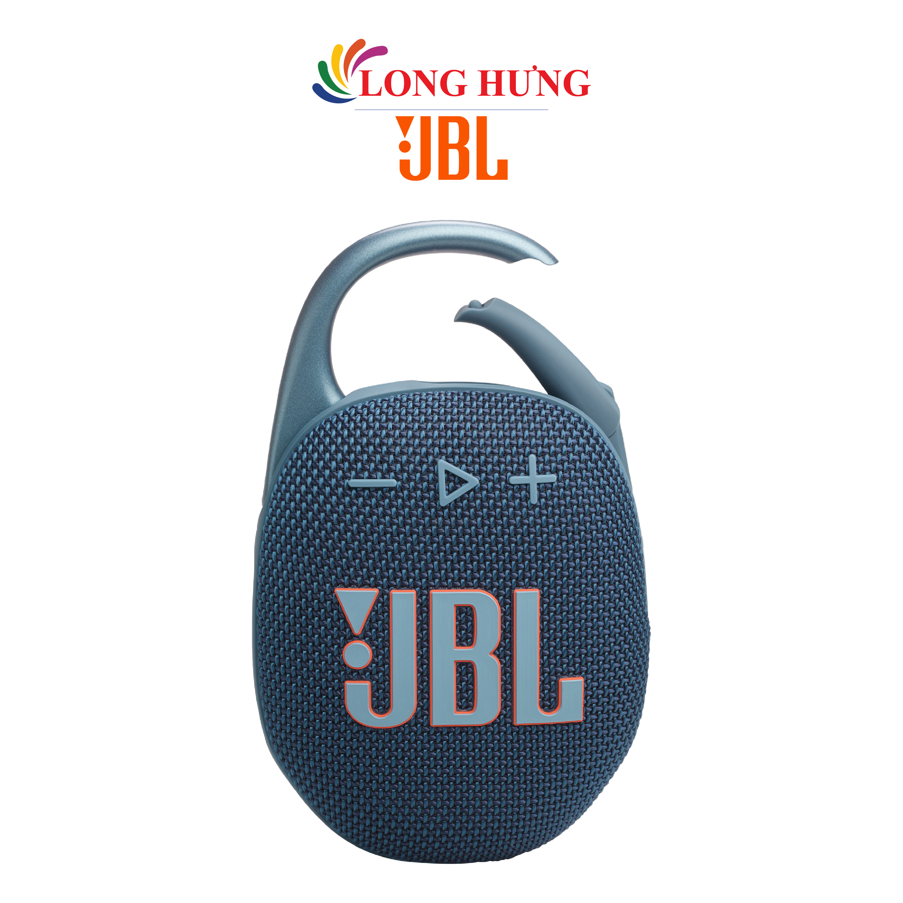 Loa Bluetooth JBL CLIP 5 JBLCLIP5 - Hàng chính hãng