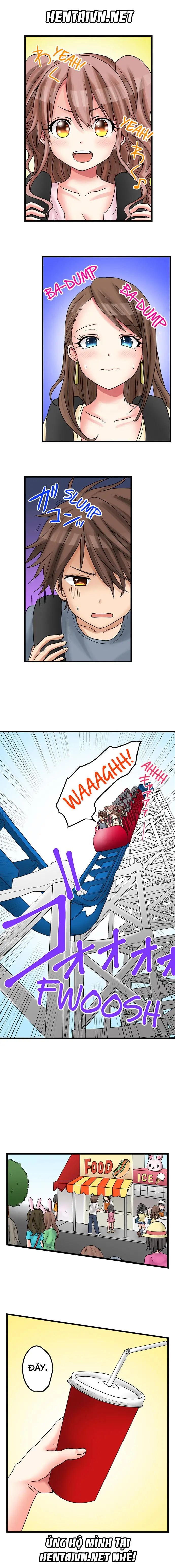 lần đầu của tôi là với em gái mình chapter 22 2