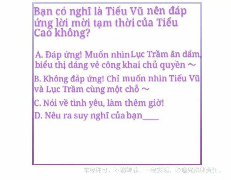 tổng tài đại nhân song mặt kiều thê chapter 10 95