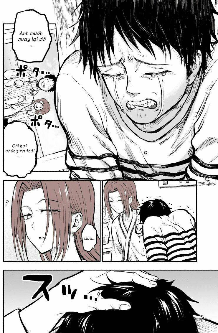 my forgetful wife chapter 1 9