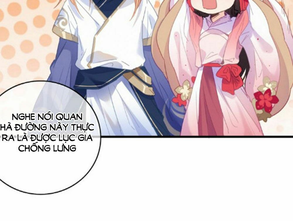 dữ tử thành thuyết chapter 22 17