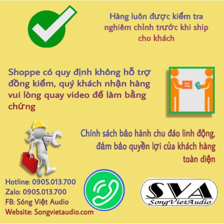 VỎ MAIN, VỎ CỤC ĐẨY SIZE 3U CA 18