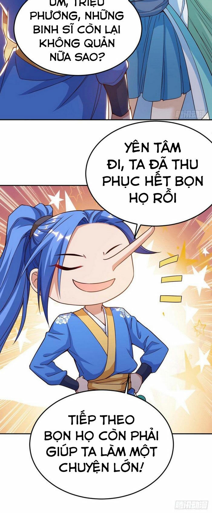 tối cường thăng cấp chapter 162 15