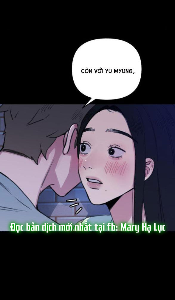 nàng thơ nổi tiếng - nàng thơ myung chapter 8.1 21