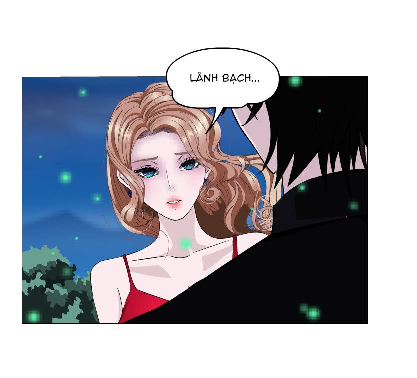 cạm bẫy của nữ thần chapter 181 14